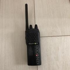 ケンウッドトランシーバー