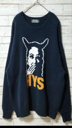 ヒステリックグラマー　デビルガール　DEVIL　GIRL パーカー Hysteric Glamour Black Hoodie with Devil Girls Logo - Rare