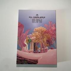 2025年最新】mrs. green apple utopia 初回限定盤の人気アイテム