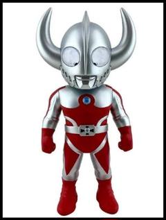 新品 MAZZCOT MASCOTTE MAS-006 ウルトラの父 フィギュア 専用 MAZZCOT MASCOTTE MAS-006 ウルトラの父 フィギュア - メルカリ