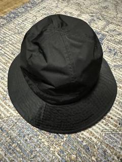 comesandgoes ハット バルーン うわール ブラック 黒 comesandgoes ハット バルーン うわール ブラック 黒