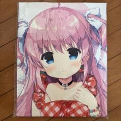 オリジナル娘ちゃん抱き枕カバー さんた茉莉 Santa☆Festa c90