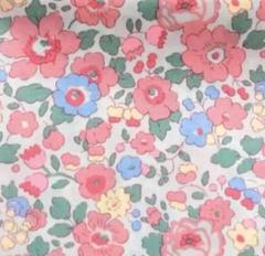 輸入リバティ　ベッツィ　チュイルリー　25×50cm タナローン