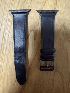 2025年最新】apple watch エルメス ブラックの人気アイテム