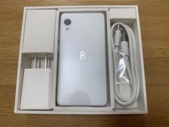 《新品未使用》楽天ミニ Rakuten Mini