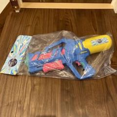 【希少品!】USJ ユニバ ウォーターシューター 旧型 水鉄砲 新品未開封 2個 希少品!】USJ ユニバ ウォーターシューター 旧型 水鉄砲 新品未