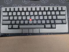 HHKB Studio 英字配列 +パームレスト +吸振マット+ケース