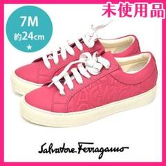 フェラガモ スニーカーの中古/未使用品 - メルカリ フェラガモ スニーカーの中古/未使用品 - メルカリ