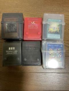 遊戯王 大量まとめ売り スリーブ付き未仕分品 1箱 100サイズ 引退品 遊戯王 大量まとめ売り スリーブ付き未仕分品 1箱 100サイズ