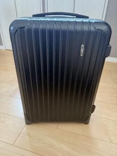 2025年最新】rimowa salsa 2輪の人気アイテム - メルカリ