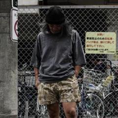 ネルデザインワークス　neru design works 寝袋　TOPO カモ ネルデザインワークスneru design works 寝袋TOPO カモ