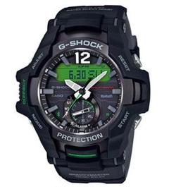 【新品】カシオ G-SHOCK 腕時計 GR-B100-1A3JF