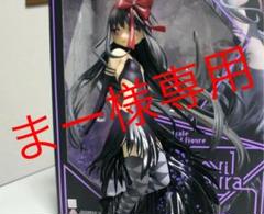 叛逆の物語 悪魔ほむら 1 8スケールフィギュアの中古 未使用品を探そう メルカリ 叛逆の物語 悪魔ほむら 1 8スケールフィギュアの中古 未使用品を探そう メルカリ