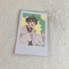 すたぽら ランダムチェキ デコチェキ トレカ 如月 ゆう