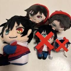 山田一郎　グッズまとめ売り　缶バッジ　アクスタ　コースター　ぬい ヒプマイ 山田一郎グッズセット52点