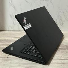 高性能ビジネスPC Lenovo ThinkPad L13 軽量 WEBカメラ ThinkPad L13 Gen 3(第12世代インテル) | スリムで軽量な13.3型
