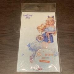不知火フレア　後夜祭　アクリルスタンド