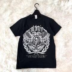 coldrain メタルロゴ Tシャツ GM8c5hcbsAEKOhI.jpg