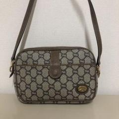グッチプラス GUCCI Plas ショルダーバッグ 肩掛け