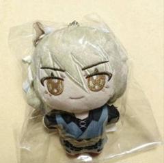 Lamento　ぬいぐるみストラップ5　ライ ニトロプラス Lamento コノエ ライ ぬいぐるみ ストラップ