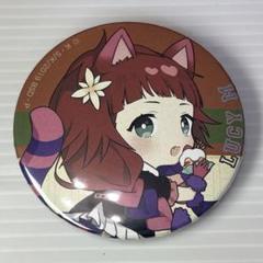 文豪ストレイドッグス　スイパラ缶バッジ ルーシー・モード・モンゴメリ
