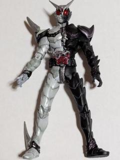 菅田将暉主演　一番くじ　仮面ライダーW ファングジョーカー フィギュア 菅田将暉主演 一番くじ 仮面ライダーW ファングジョーカー