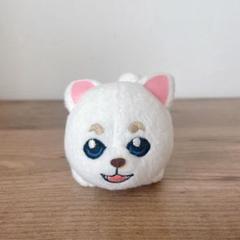楽天市場】銀魂 定春ぬいぐるみの通販