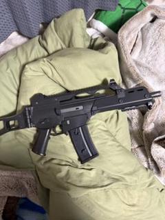 2025年最新】g36c 次世代の人気アイテム - メルカリ