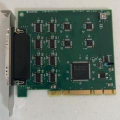 CONTEC RS-232C通信ボード COM-8（PCI）H