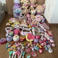 プリキュア　グッズ　まとめ売り