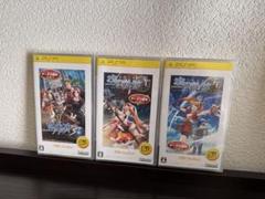 新品未開封 PSP 英雄伝説 空の軌跡 the3rd 空の軌跡SC 空の軌跡FC