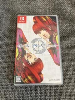 グノーシア Switch版