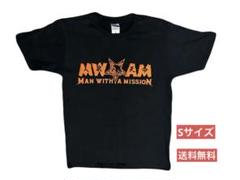 マンウィズ FWAMロゴ Tシャツ Lサイズ オレンジ　ガチャ MAN WITH A MISSION（オレンジ/橙色系）のフリマアイテム一覧