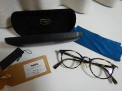 HOBO 金子眼鏡 掌 メガネ サングラス NONNATIVE ayame 白山