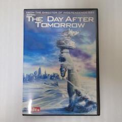 デイアフタートゥモロー DVD 映画
