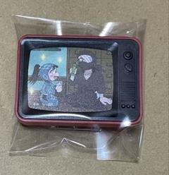 忍たま乱太郎 雑渡昆奈門 伏木蔵 バッジ
