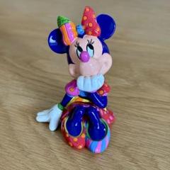 BRITTO　ディズニー　ミニーマウス　フィギュア　ロメロ ブリットのサムネイル