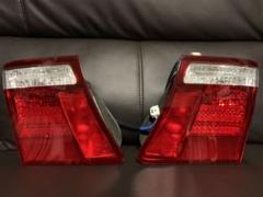 【希少】前期LS460寒冷地テール&ディマースイッチセット 希少】前期LS460寒冷地テール&ディマースイッチセット