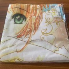 CLAMP展 ビジュアルバスタオル カードキャプターさくら - メルカリ