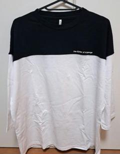 ザダファーthe duffer of st.george 長袖カットソー M