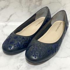 美品★最終値下げ中 ★ツモリチサト パンプス ローヒール 25cm 2025年最新】tsumori chisato WALKの人気アイテム - メルカリ