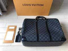 Louis Vuitton PDV GM ダミエ ビジネスバッグ