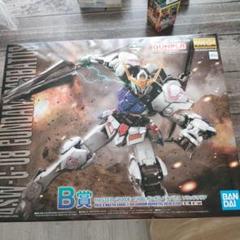 ガンプラ　一番くじ　a賞　b賞　まとめ売り　未開封 2025年最新】ガンプラ 一番くじ b賞の人気アイテム - メルカリ