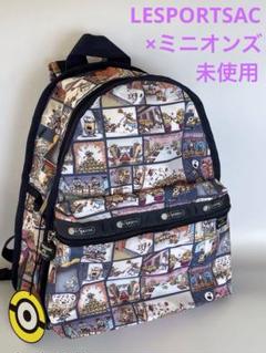 レア♥超美品♥レスポートサック♥ミニオン♥２wayショルダー 2025年最新】レスポ ミニオンの人気アイテム - メルカリ