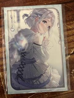 【非売品】バンダイナムコ　アートコレクション　アイドルマスター アイマス」と「セイラ・マス」イラストが登場！ バンダイナムコ