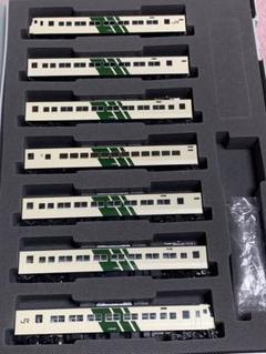 ★★★KATO　10-335 185系200番台『新特急』7両セット KATO 10-335? 185系200番台「新特急」7両セット ※ケースは他社