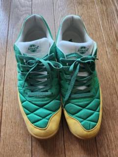 アスレタ ATHLETA フットサルシューズ 27.5cm 中古品
