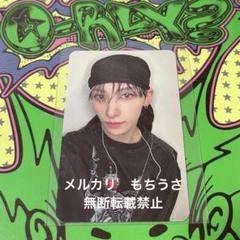 NEXZ ネクスジ ユウ 1週目 M COUNTDOUN サノク トレカ - メルカリ