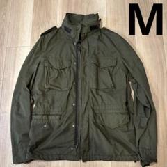 【麻布テーラー別注 カシミヤ混生地】ASPESI M-65 MINIFIELD 2025年最新】ASPESI minifieldの人気アイテム - メルカリ
