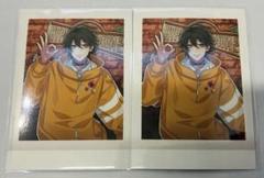 ヒプノシスマイク ヒプマイ 山田三郎 まとめ売り セット - メルカリ